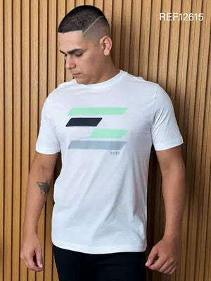 TSHIRT BOSS