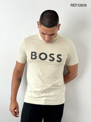 TSHIRT BOSS