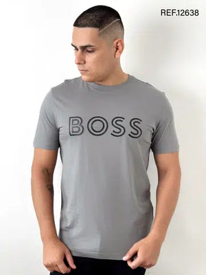 TSHIRT BOSS