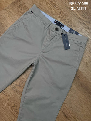 DRIL TOMMY HILFIGER