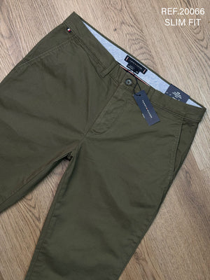 DRIL TOMMY HILFIGER