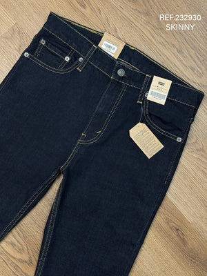 JEAN LEVIS