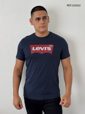 TSHIRT LEVIS