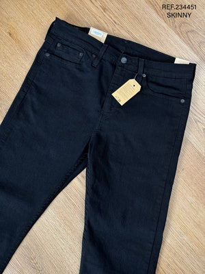 JEAN LEVIS