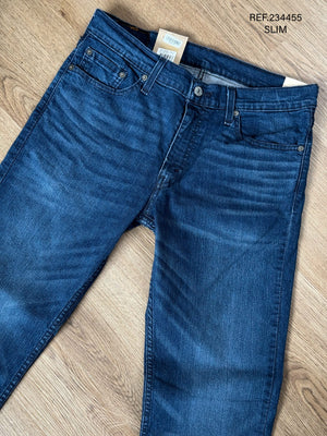 JEAN LEVIS