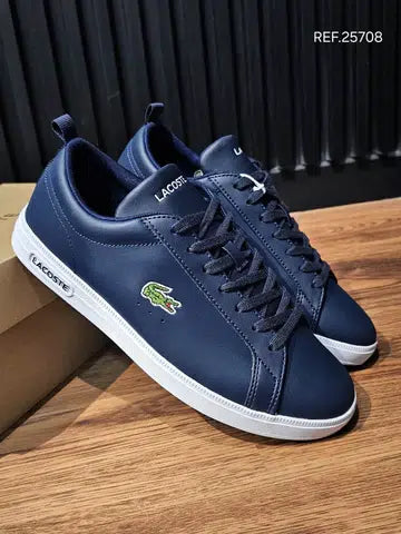 ZAPATOS LACOSTE