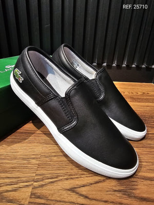 ZAPATOS LACOSTE