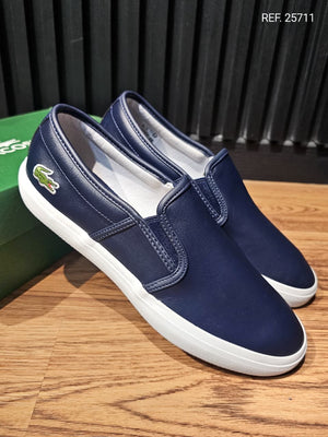 ZAPATOS LACOSTE
