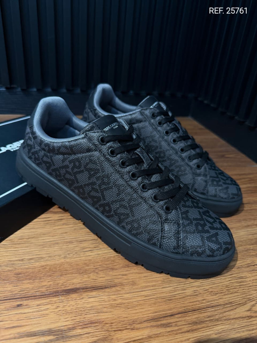 ZAPATOS KARL LAGERFELD