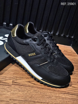 ZAPATOS BOSS