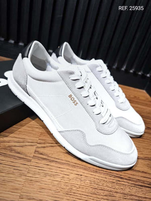 ZAPATOS BOSS