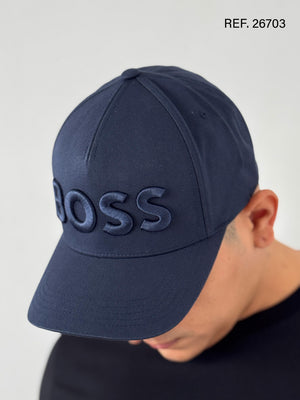 GORRA BOSS
