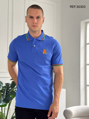 POLO PSYCHO BUNNY