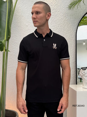 POLO PSYCHO BUNNY
