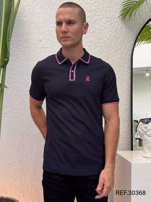 POLO PSYCHO BUNNY