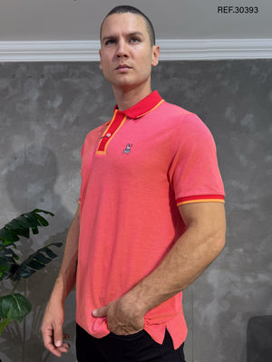 POLO PSYCHO BUNNY