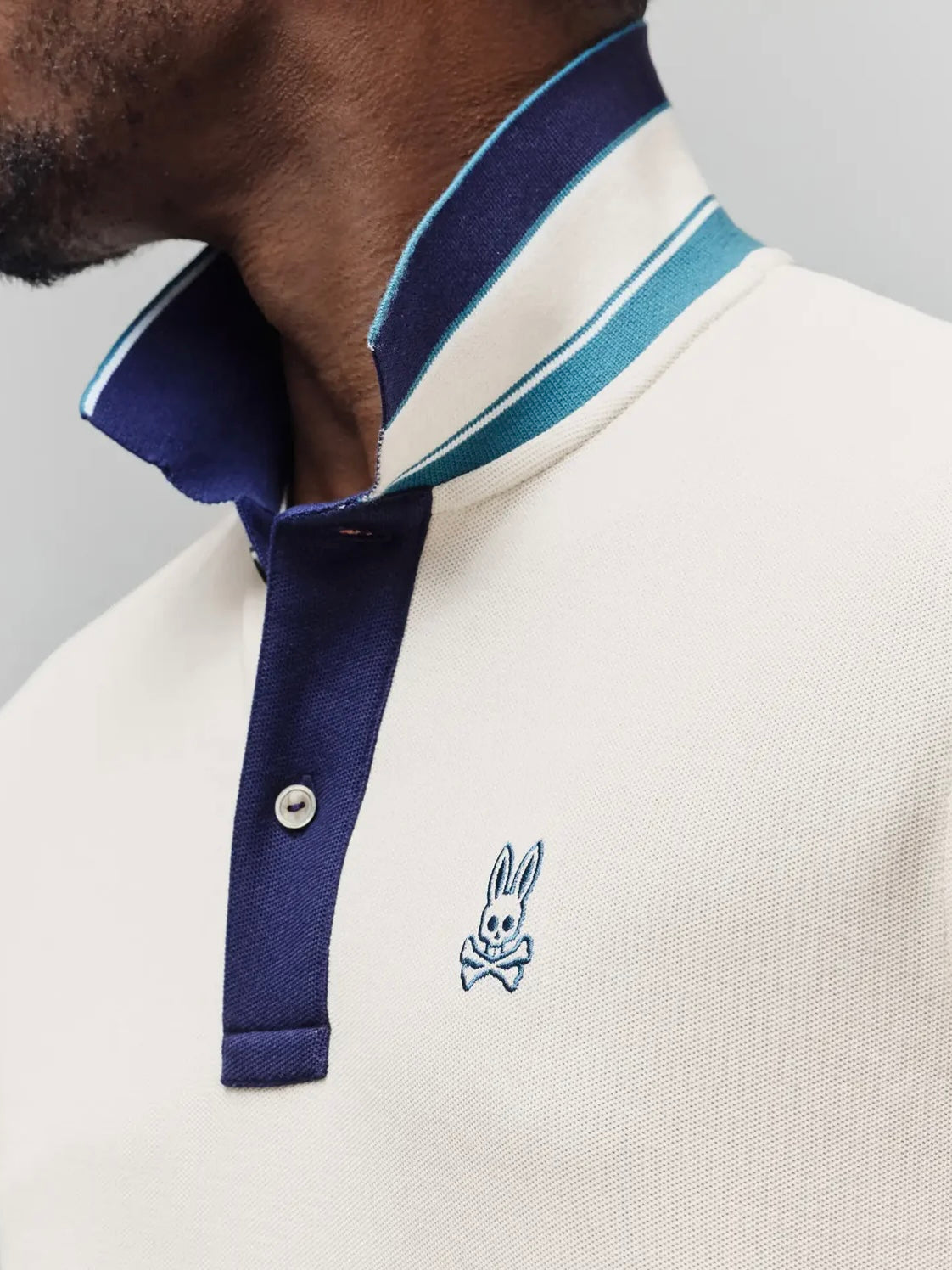 POLO PSYCHO BUNNY