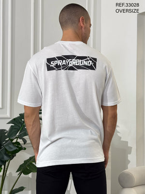 TSHIRT SPRAYGROUND
