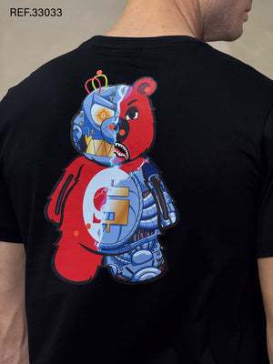 TSHIRT SPRAYGROUND