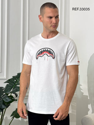 TSHIRT SPRAYGROUND