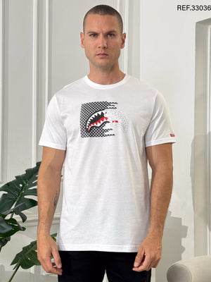 TSHIRT SPRAYGROUND