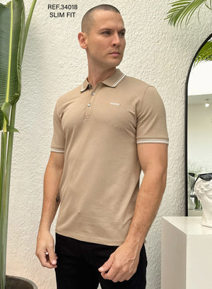 POLO HUGO