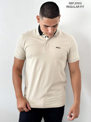 POLO BOSS
