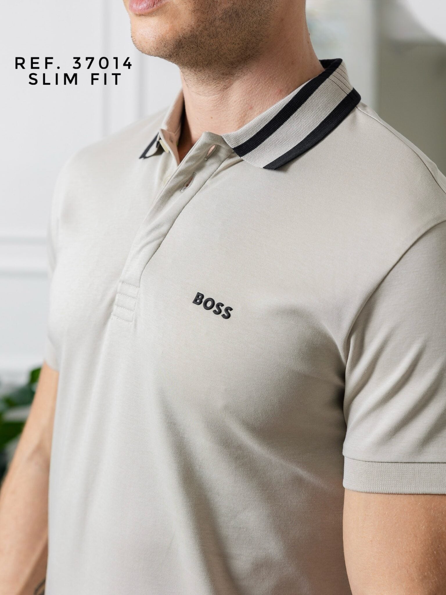 POLO BOSS