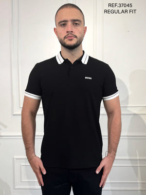 POLO BOSS