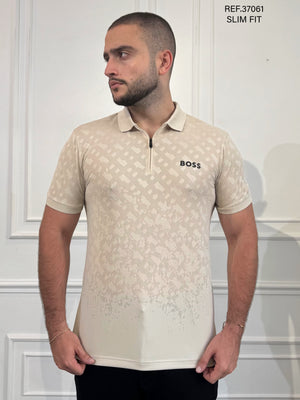 POLO BOSS