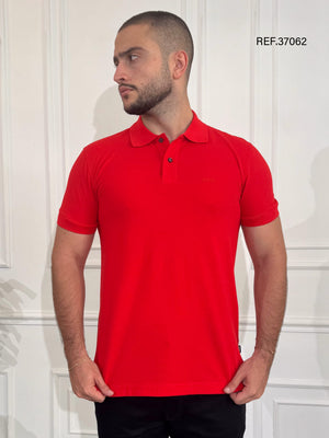 POLO BOSS