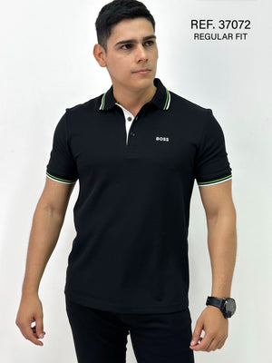 POLO BOSS