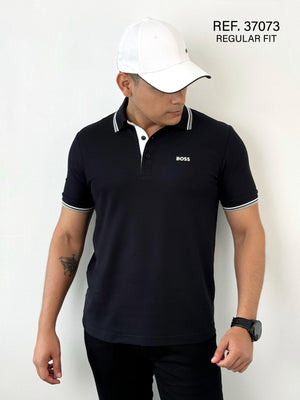 POLO BOSS