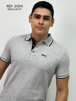 POLO BOSS
