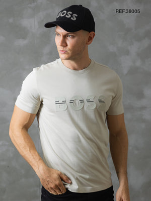TSHIRT BOSS
