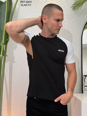 TSHIRT BOSS