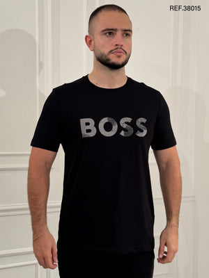 TSHIRT BOSS