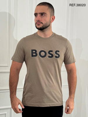TSHIRT BOSS