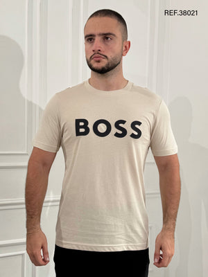 TSHIRT BOSS