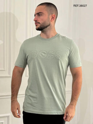 TSHIRT BOSS