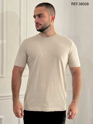 TSHIRT BOSS