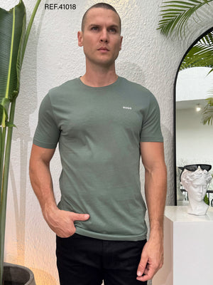 TSHIRT HUGO