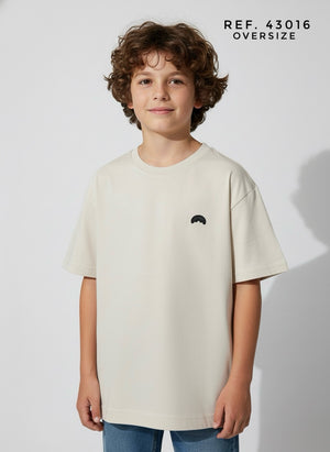 TSHIRT NIÑO SPRAYGROUND
