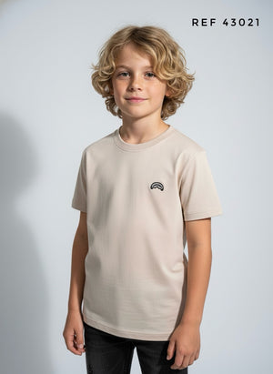 TSHIRT NIÑO SPRAYGROUND