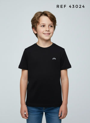 TSHIRT NIÑO SPRAYGROUND