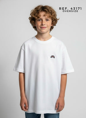 TSHIRT NIÑO SPRAYGROUND