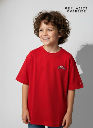 TSHIRT NIÑO SPRAYGROUND