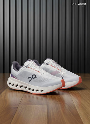 ZAPATOS ON RUNNING