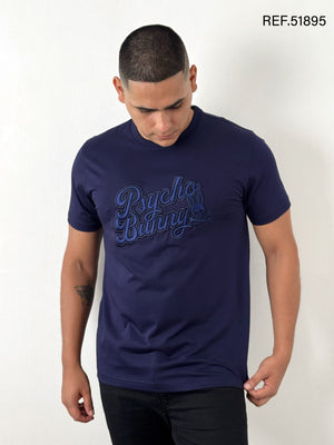 TSHIRT PSYCHO BUNNY