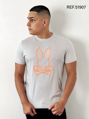 TSHIRT PSYCHO BUNNY